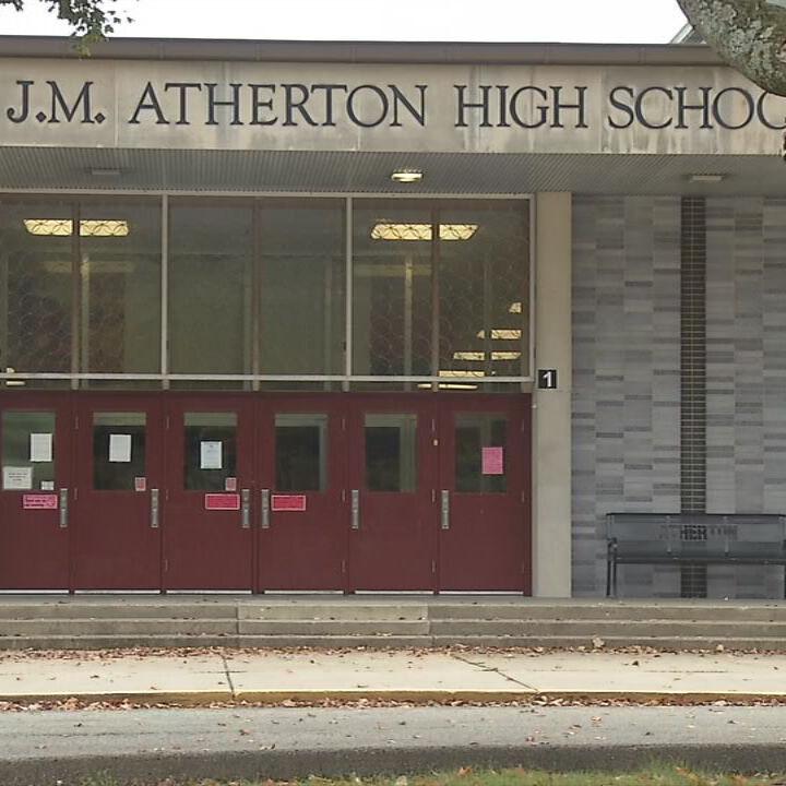 Atherton High School